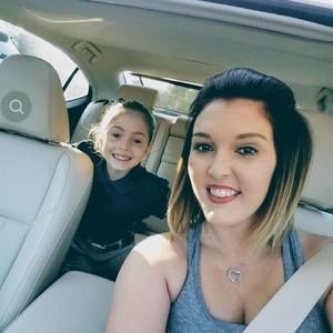 Meet your Posher, Kimberly